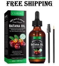 Batana Oil from Honduras - 100 Pure  Natural for Hair Growth,2.02 fl oz ...