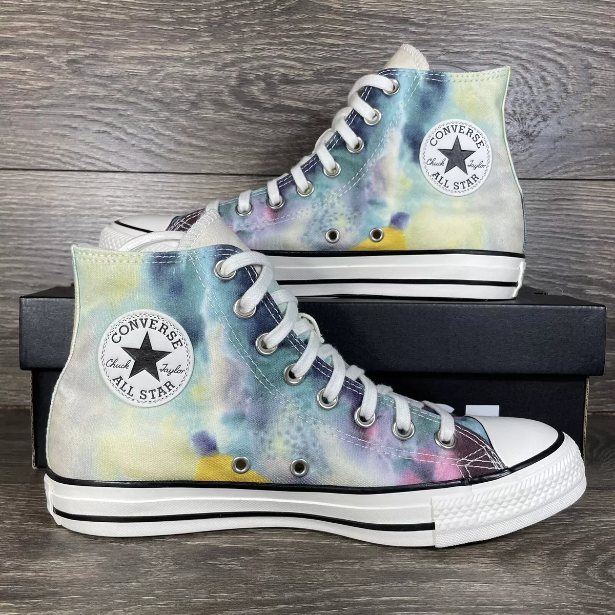 Converse chuck taylor shop tie dye