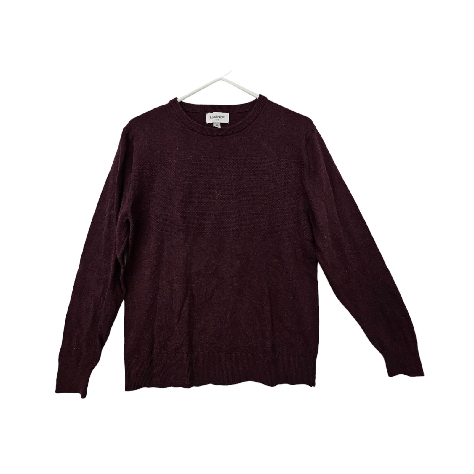 Goodfellow & Co Size Medium Pullover Sweater - image 2