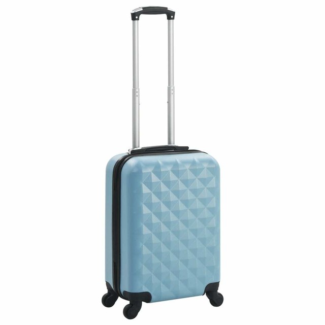 Maleta Grande De Viaje 4 Ruedas Trolley Extensible Rígida - Venca -  MKP000046636