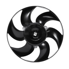 Radiateur Skoda FELICIA