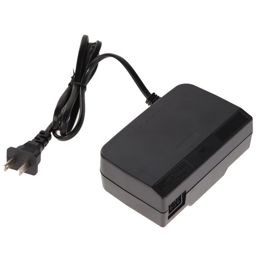 For Nintendo 64 Power Supply Video Game Console Cord Cable N64 Adapter - Picture 2 of 17