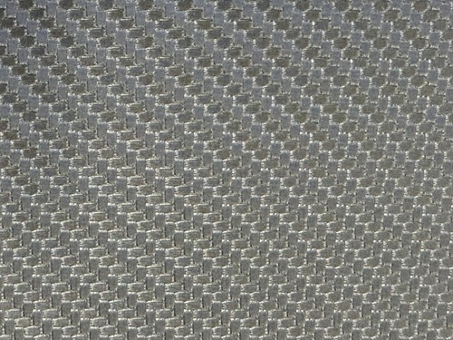 Kunstleder Meterware CARBON Optik SCHWARZ 138cm breit 800gr/Lfm! - Bild 12 von 13