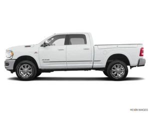 2019 Ram 2500