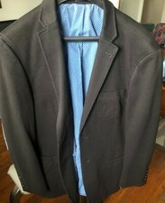 Bachrach 42 Blazer