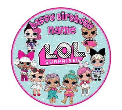 paper lol dolls