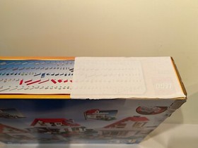 LEGO Creator 5771 Hillside House