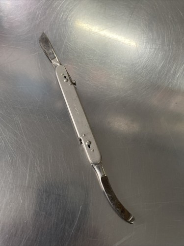 Hauptner Messer - Hufmesser ? - Bild 2 von 7