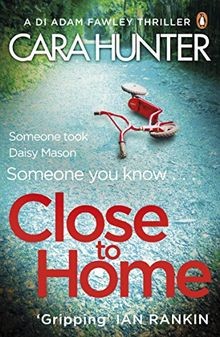 Close to Home: The impossible to put down Richard... | Buch | Zustand sehr gut