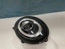 Frontscheinwerfer Mini F56 F55 5A01158-04 Full LED Rechts Scheinwerfer Headlight