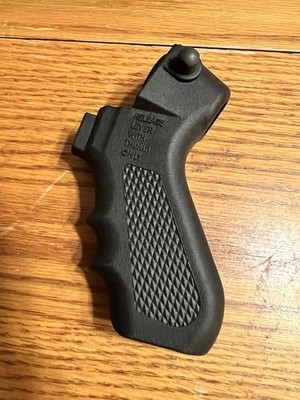 Mossberg 500  Grip Shotgun Shooting Hunting