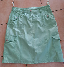 Damen Rock, Gr. 42, hell-grün, von Bexleys