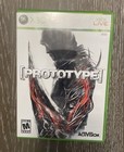 Prototype (Microsoft Xbox 360, 2009): Become Anything.Change Everything