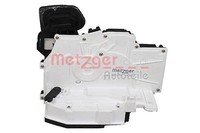 Metzger TüRschloss 2314370 FüR Audi