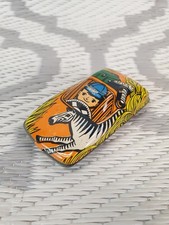 Tin Toy 1950/60