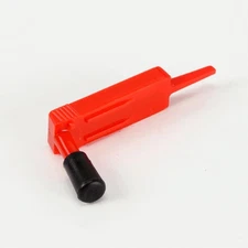 Nor-Lake NorLake 73329 Pen/Partlow Temp Red #60500402