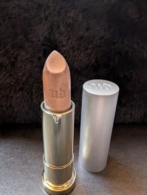 Urban Decay Vintage Vice Lipstick Smog NWOB