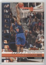2006-07 Topps Full Court Photographer's Proof 244/1999 Channing Frye #62 d9r