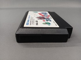 Famicom Software Model Ghostbusters 2 Hal Laboratory FL384