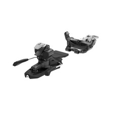 Attacchi Bindings Sci Alpinismo Skialp ATK CREST 10 - 102 mm  295 gr BLACK