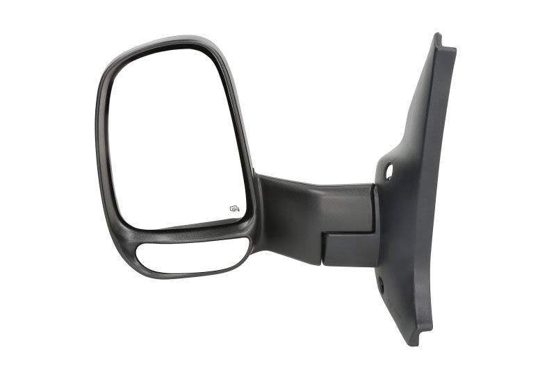 Left Side Mirror Fits: FORD TRANSIT IV FL II 06.94-07.00
