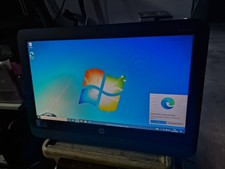 Stock 3pc All In One Hp