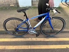 Specialized Dolce Ladies Racing Bike Small 48cm