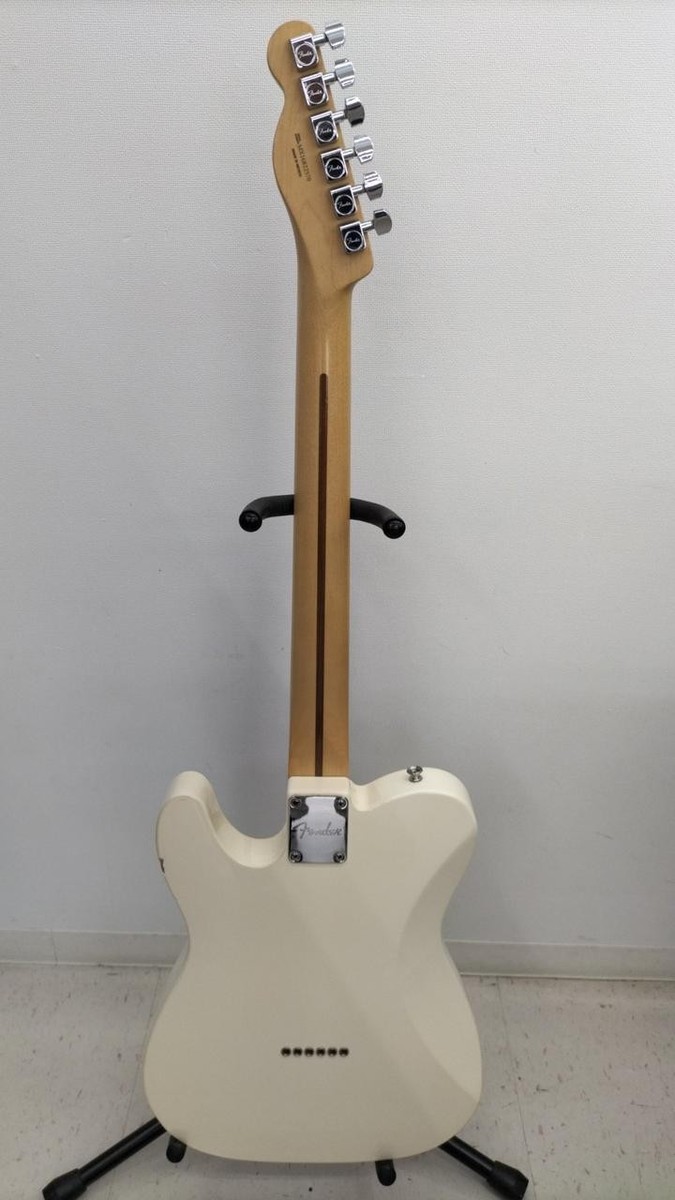 FENDER MEXICO Telecaster Electric Guitar-01 | eBay