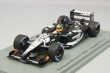 Spark S4849 1/43 MINARDI PS01 NO.20 F1 CANADIAN GP 2001 TARSO MARQUES Model Car