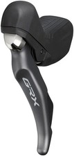 Shimano GRX ST-RX810-L Shift/Brake Lever - Left