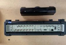 Bruel & Kjaer Type 3032A Input/Output Module with Type 7533 LAN Interface Module