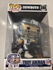 Funko Pop! NFL Legends Dallas Cowboys #244 Troy Aikman - Jumbo