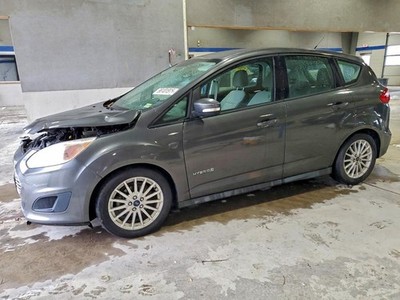 Used Right Drive Axle Shaft fits: 2015 Ford C-max AT Right Grade A