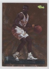 1995 Classic Images Four Sport Charlie Ward #27 wo2