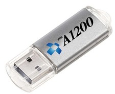 A1200 Mini USB Memory Stick 8 GB Retro Console Gamer Mini Officially Licensed