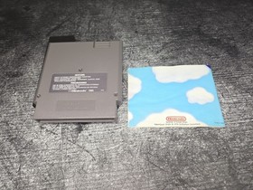 NES Super Mario Bros. 2 inkl. OVP & Anleitung CiB 