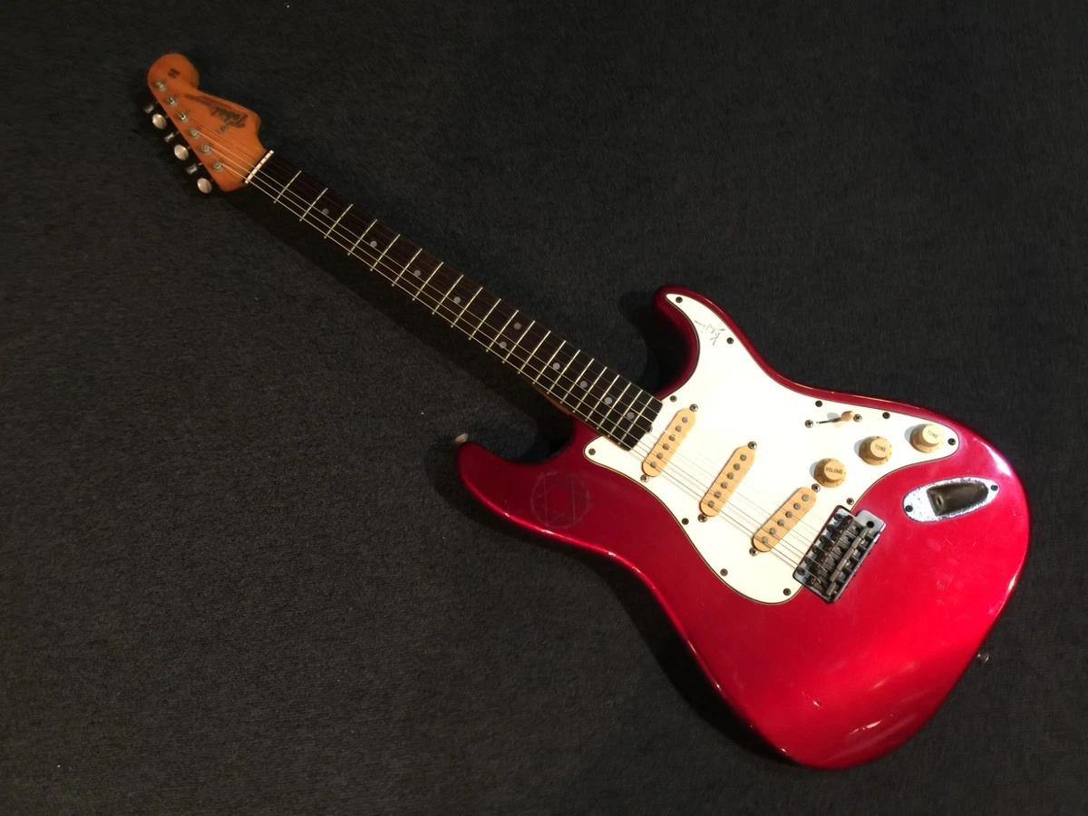 Tokai Red Electric Guitars for sale | eBay