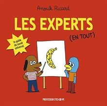 Les Experts (en tout): Le guide du savoir universel (1) ... | Buch | Zustand gut