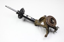 STOßDÄMPFER vorne rechts + SKODA Octavia IV 4 + Achsschenkel 5WA413031CK 5Q0256B