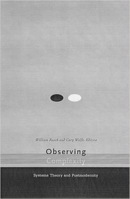 Observing Complexity - 9780816632985