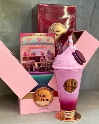Armaf Yum Yum Eau de Parfum 100ml