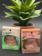 NIB Lot of 2 Physicians Formula Butter Bronze...