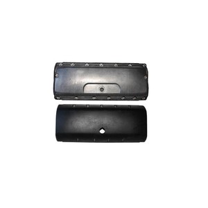 Zylinderkopfhaube Ventildeckel für VW Touareg 5.0 07Z103469 07Z103502C