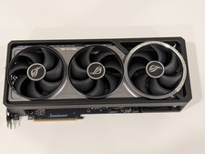 ASUS ROG Astral NVIDIA GeForce RTX 5080 16GB GDDR7 OC Edition