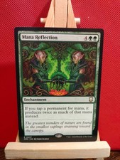 Mana Reflection - Modern Horizons 3 Commander - NM - Rare - MTG