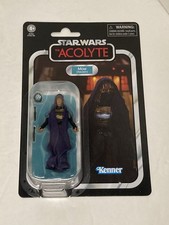 Star Wars The Acolyte Mae Assassin Action Figure Vintage Collection VC328 Hasbro