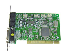 Yamaha Xg Indiana Internal Sound Cards for sale | eBay