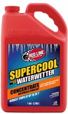 Red Line 81205 SuperCool WaterWetter Coolant ...