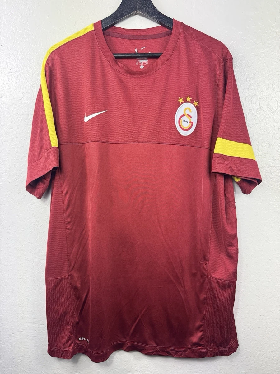 Las mejores ofertas en Club INTERNACIONAL Nike Galatasaray as