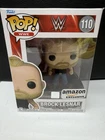Funko Pop! Vinyl: WWE - Brock Lesner - Amazon (Exclusive) #110